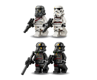 LEGO Star Wars Szturmowiec Śmierci i nocny szturmowiec 75412 - 1331662 - zdjęcie 6